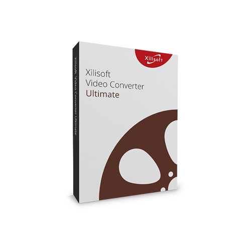 Xilisoft video converter ultimate 7.8.21 download